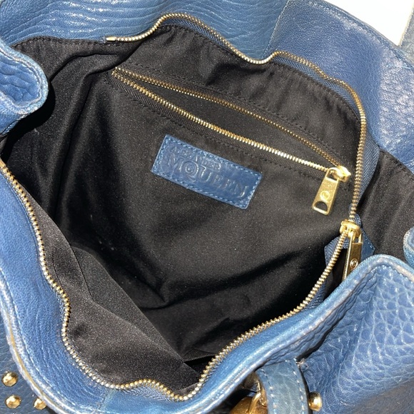 Fashion skull bag - Picture 7 of 13